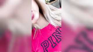 Kiara Moon onlyfans video part 1