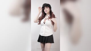 Leaked tessafowler xxx mov part 5