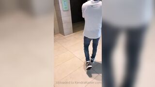 Kendra Karter leaked onlyfans porn broadcast pack part 5