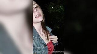Awesome onlyfans damania porn show pack part 2