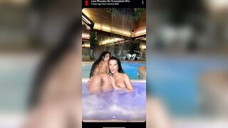 Lana Rhoades onlyfans sex stream leaks pack part 5