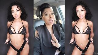 Nina Galy leaked onlyfans porn movies part 4
