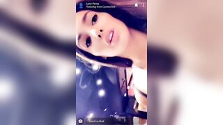 Awesome onlyfans lynarita porn broadcast pack part 2