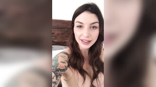 Exciting onlyfans Full Time Cry Baby sex movie pack part 1