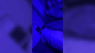 xnicoleanistonx onlyfans great nude broadcast 5