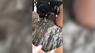 Fresh onlyfans xnicoleanistonx sex movies pack part 2