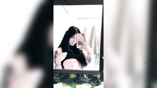 Leaked Lydia Ghost sex mov part 4