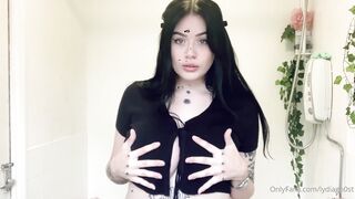 Lydia Ghost special onlyfans porn streams leaks part 6