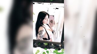 Lydia Ghost exclusive onlyfans porn broadcast pack part 9