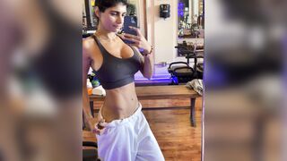 foreignessa onlyfans private porn stream mega pack 4