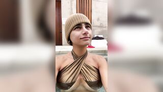 foreignessa fresh onlyfans xxx broadcast leaks part 1