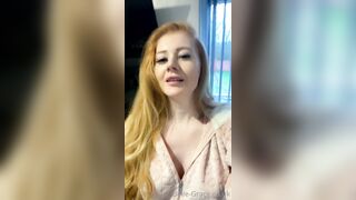 Belle Grace leaked onlyfans nude stream part 2