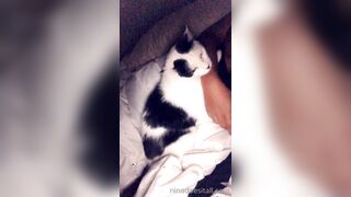 Nina Galy exclusive onlyfans porn mov leaks mega pack part 9