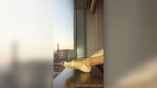 Nina Galy special onlyfans xxx stream part 6