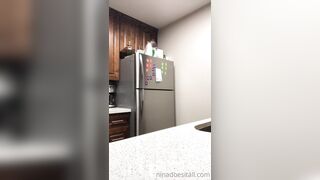 Fresh onlyfans Nina Galy xxx mov part 1