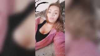 Leaked jasmine nude video pack