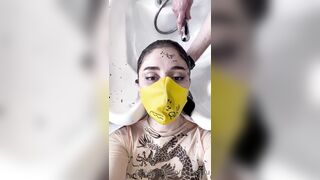 Outstanding Josimikku onlyfans movie part 7
