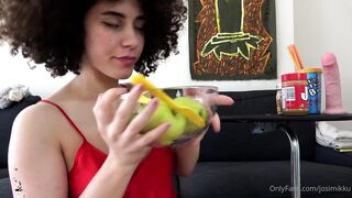 Fresh onlyfans Josimikku sex stream leaks mega pack part 4