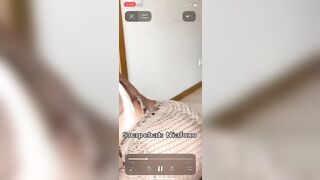 Paola Skye terrific onlyfans nude broadcast part 8
