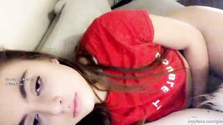 Onlyfans Gia Derza xxx shows pack part 2