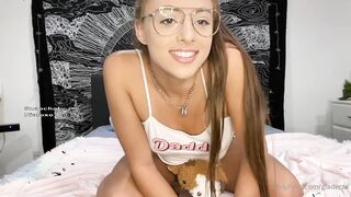 Gia Derza leaked onlyfans nude show pack part 3