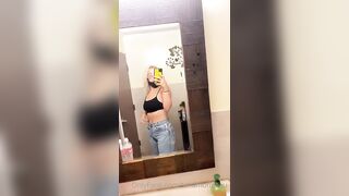 Tana Mongeau onlyfans nude streams mega pack part 2