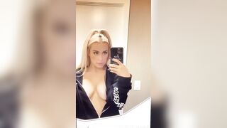 Tana Mongeau awesome onlyfans porn movs part 2