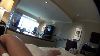 Abigail Mac fresh onlyfans xxx broadcast leaks pack part 3