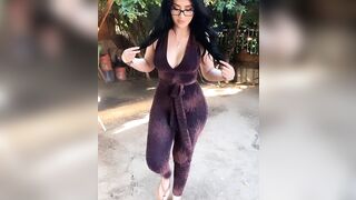thelilianagarcia exciting onlyfans movie part 1