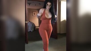 Fresh onlyfans thelilianagarcia xxx shows