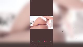 thesavannahbond leaked onlyfans show part 3