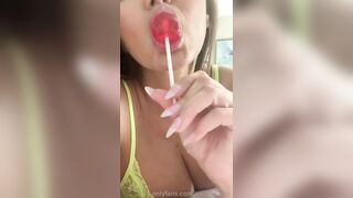 avaaddamsfree onlyfans nude movie part 2