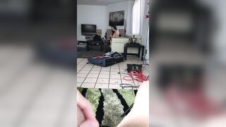 Chanel Preston awesome onlyfans sex mov leaks part 2