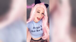 Awesome Belle Delphine onlyfans nude movies part 2