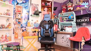 Kloe La Maravilla outstanding onlyfans nude stream leaks pack part 7
