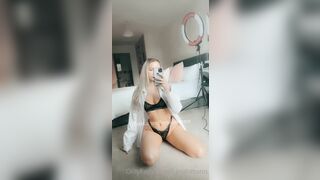 Fresh onlyfans lunna sex stream leaks part 1