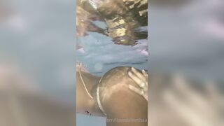 Fresh onlyfans thelifeofmalij sex stream leaks part 4