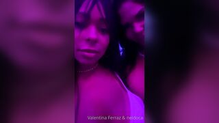 Terrific onlyfans Ferraz nude show leaks part 8