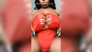 Aryana adin exclusive onlyfans video part 9