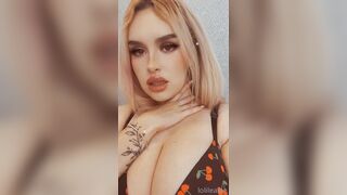 lolilealae leaked onlyfans xxx videos part 3