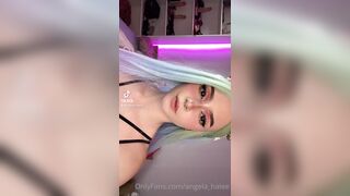 missstrawberrypunk onlyfans xxx mov pack part 5