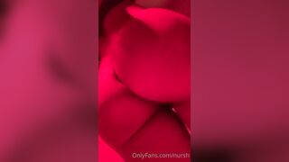 Onlyfans Nursh xxx videos leaks part 5