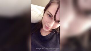 Special Sunny Ray onlyfans sex streams part 6