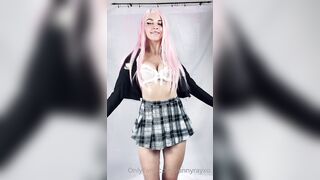 Sunny Ray onlyfans hot nude streams leaks 4