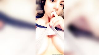 Onlyfans great Danielley Ayala sex broadcast leaks pack 5