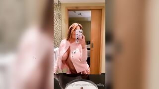 Terrific onlyfans Danielley Ayala porn movie leaks part 8