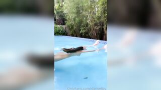 Outstanding onlyfans Danielley Ayala nude streams pack part 7