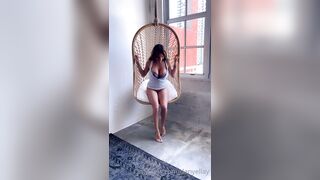Terrific onlyfans Danielley Ayala xxx shows leaks part 8