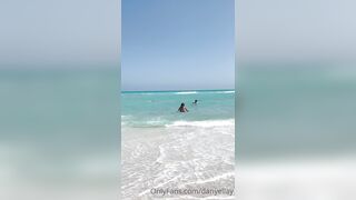 Outstanding onlyfans Danielley Ayala sex shows leaks pack part 7