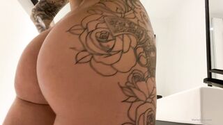 Onlyfans Brinx sex streams leaks part 2